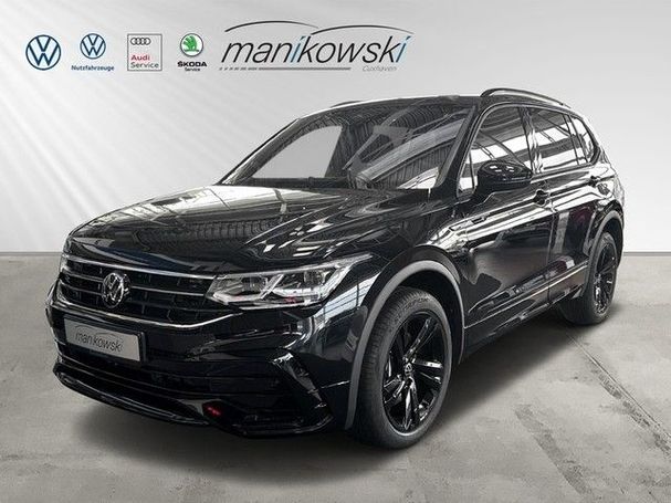 Volkswagen Tiguan Allspace 4Motion 140 kW image number 1