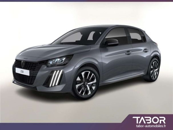 Peugeot 208 100 Active 74 kW image number 1