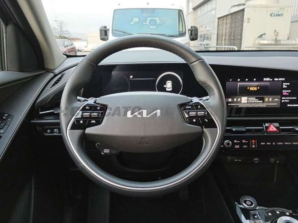 Kia Niro 150 kW image number 13