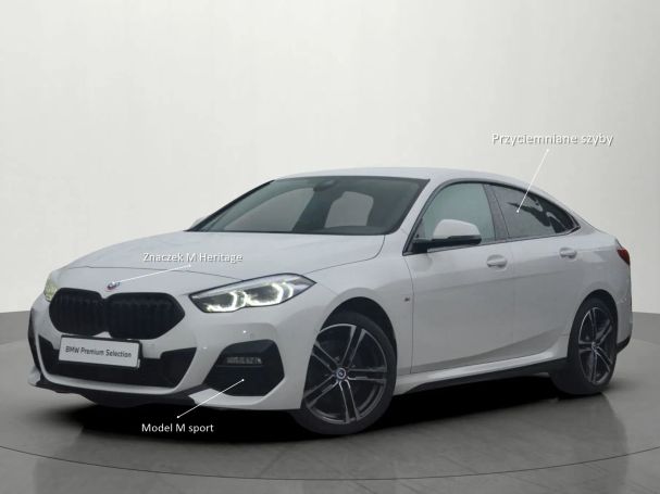 BMW 218i M Sport 103 kW image number 2