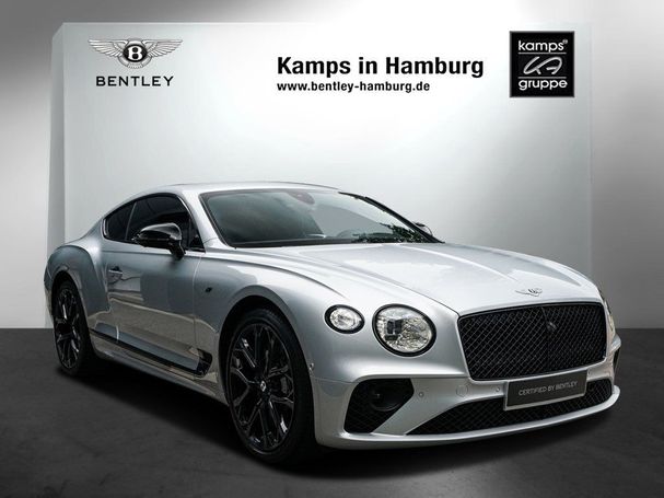 Bentley Continental GT 404 kW image number 3