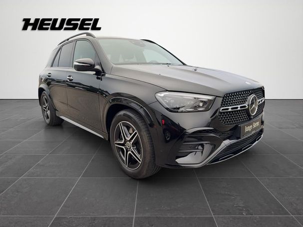 Mercedes-Benz GLE 450 d 270 kW image number 2