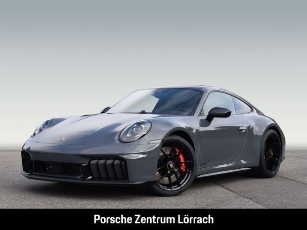 Porsche 992 Carrera GTS 398 kW image number 2