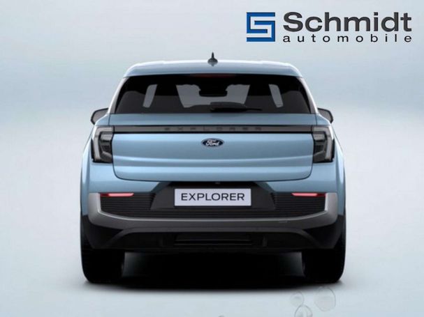 Ford Explorer 79 kWh 150 kW image number 5