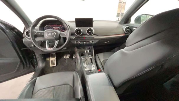 Audi Q2 35 TDI quattro S tronic S-line 110 kW image number 15