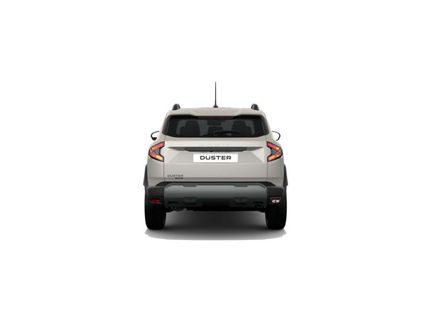 Dacia Duster Hybrid 140 Journey 104 kW image number 11