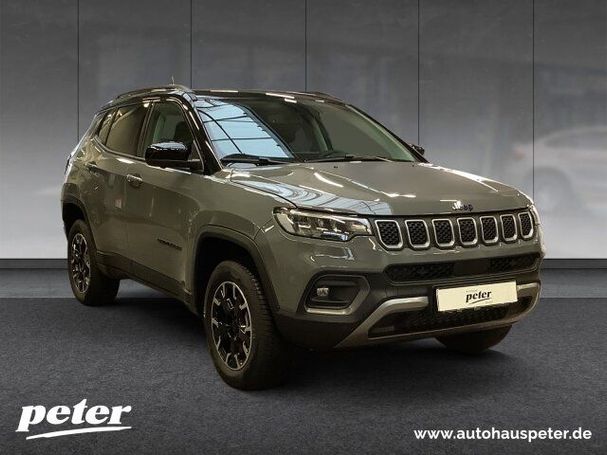 Jeep Compass 1.3 177 kW image number 2