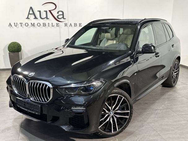 BMW X5 xDrive40i M Sport 245 kW image number 1