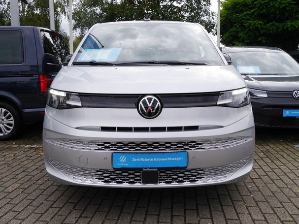 Volkswagen T7 Multivan 2.0 TDI DSG 110 kW image number 2