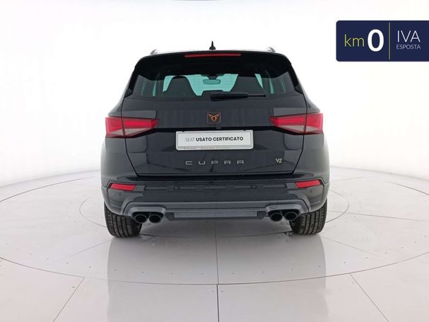 Cupra Ateca 2.0 TSI DSG 4Drive 221 kW image number 5