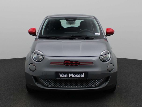 Fiat 500 e 42 kWh 87 kW image number 3