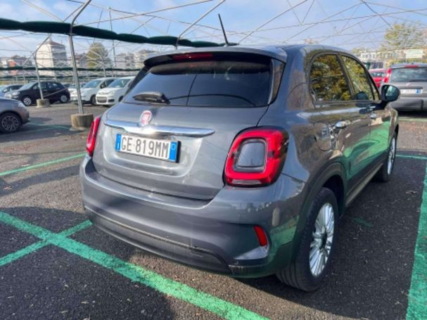 Fiat 500X 1.0 88 kW image number 3