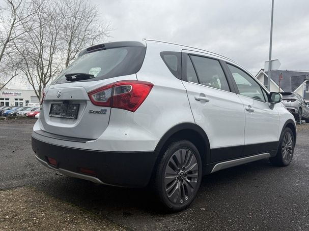 Suzuki SX4 S-Cross 1.6 88 kW image number 7