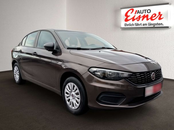 Fiat Tipo 1.4 Pop 70 kW image number 17