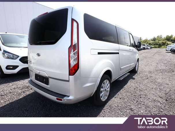 Ford Tourneo Custom 320 2.0 125 kW image number 4