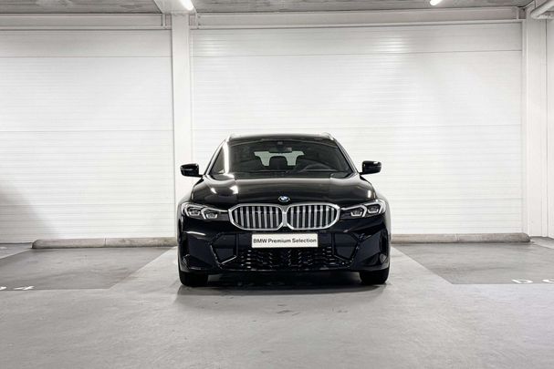 BMW 318i Touring 115 kW image number 2