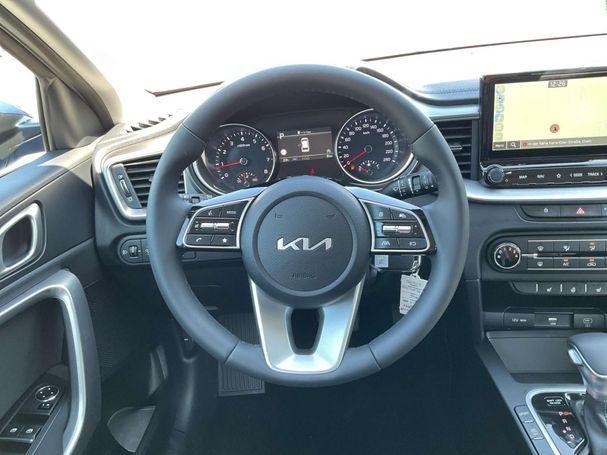 Kia Ceed 1.5 T-GDI 103 kW image number 13