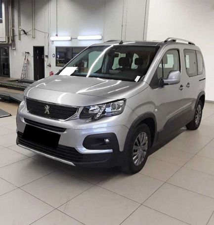 Peugeot Rifter BlueHDi 130 Allure 96 kW image number 5