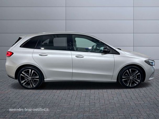 Mercedes-Benz B 200 d 110 kW image number 3