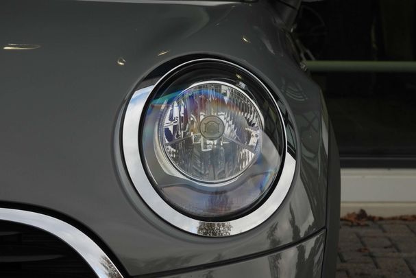 Mini Cooper 100 kW image number 8