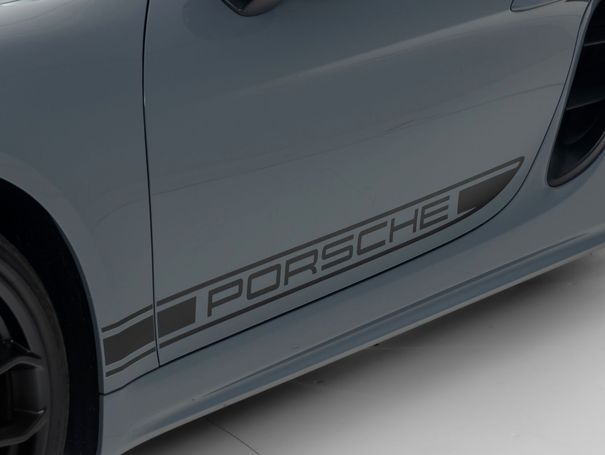 Porsche Boxster 220 kW image number 10