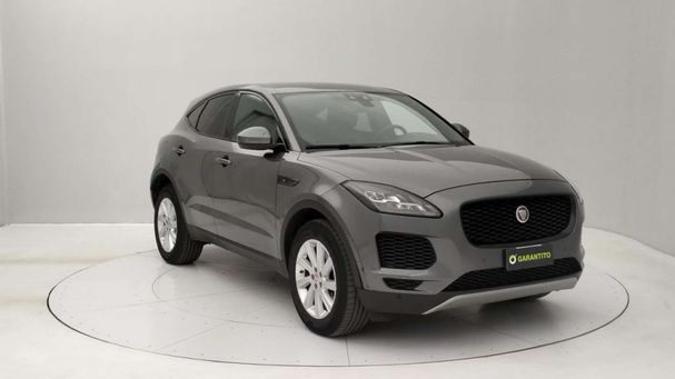 Jaguar E-Pace AWD S 110 kW image number 7