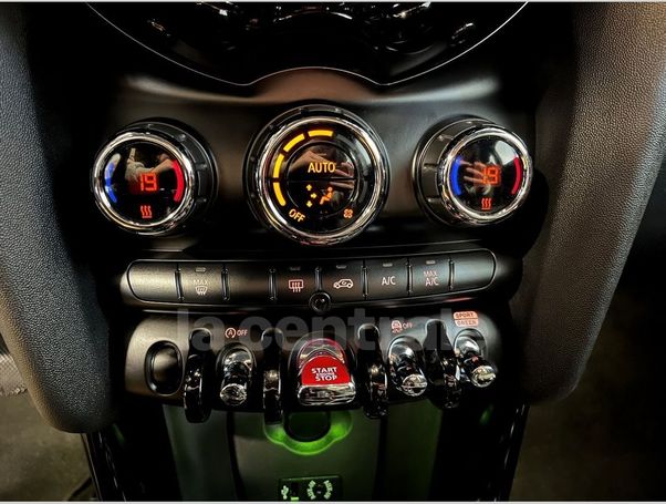 MINI John Cooper Works 155 kW image number 15