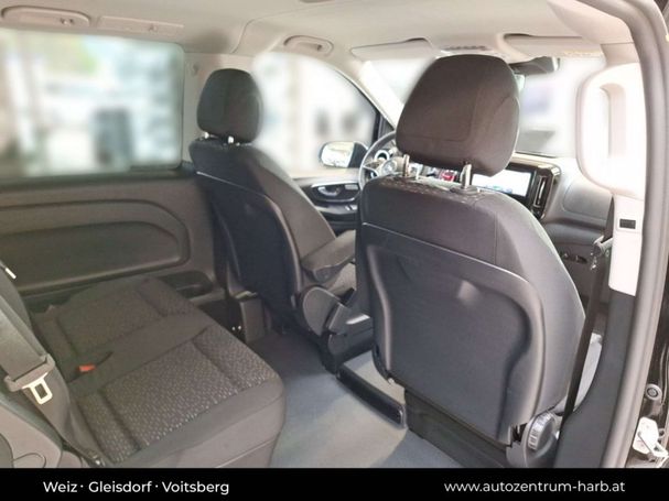 Mercedes-Benz Vito 119 CDi PRO 140 kW image number 27