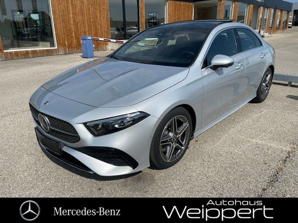 Mercedes-Benz A 220 140 kW image number 1