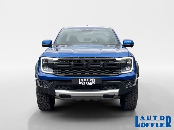 Ford Ranger Raptor 215 kW image number 8