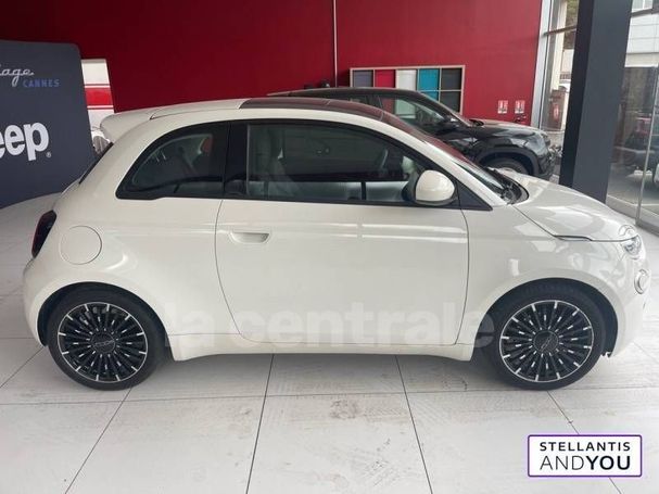 Fiat 500 e 42 kWh 88 kW image number 5