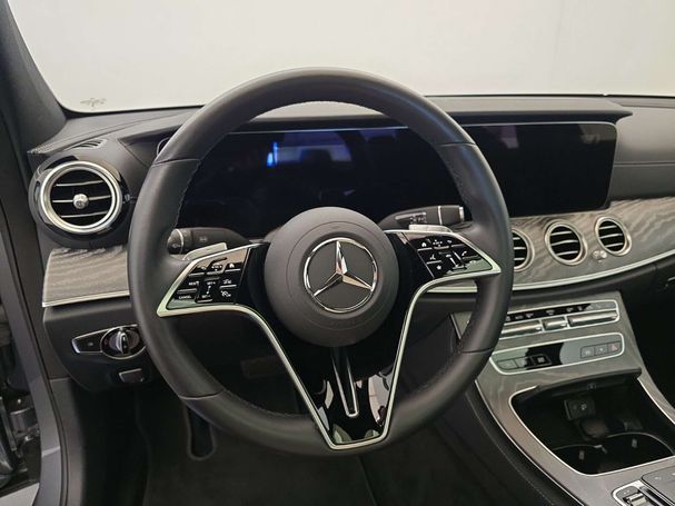 Mercedes-Benz E 300 e 235 kW image number 15