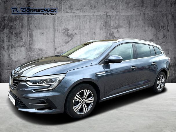 Renault Megane Grandtour EDC 103 kW image number 1