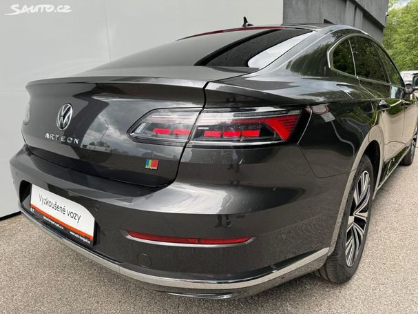 Volkswagen Arteon 110 kW image number 20