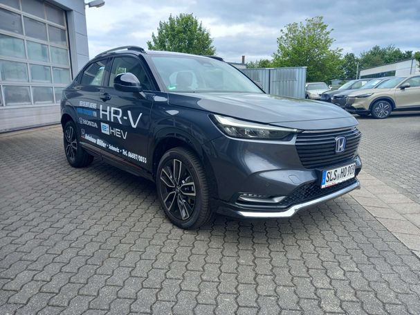 Honda HR-V 96 kW image number 2