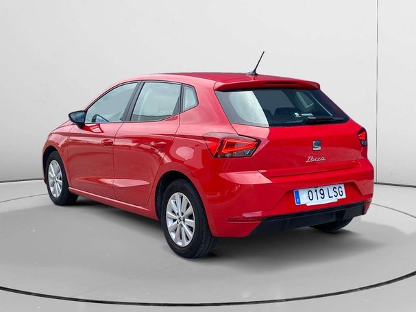 Seat Ibiza 81 kW image number 5