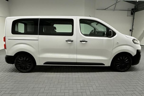 Opel Vivaro 88 kW image number 6