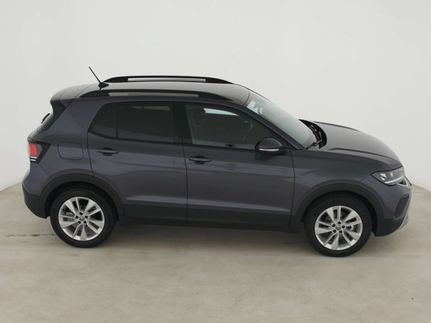 Volkswagen T-Cross 85 kW image number 7