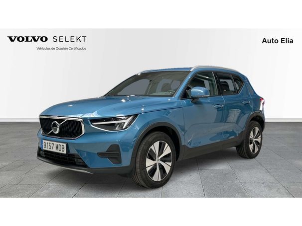 Volvo XC40 T2 Core 95 kW image number 1