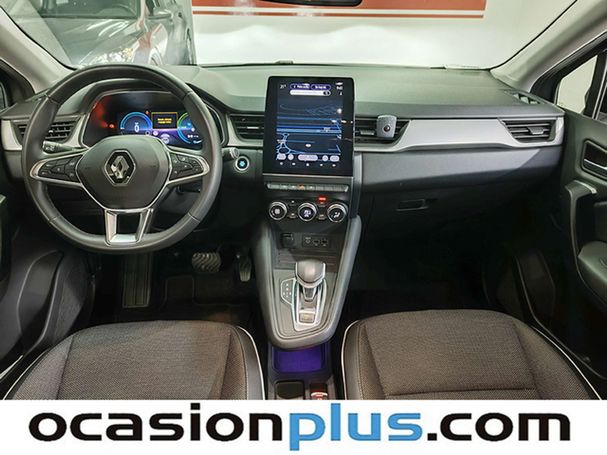 Renault Captur E-Tech 117 kW image number 7