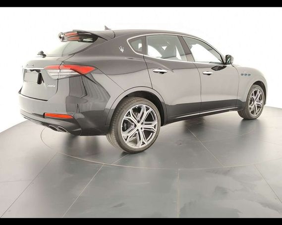 Maserati Levante GT Hybrid 243 kW image number 8