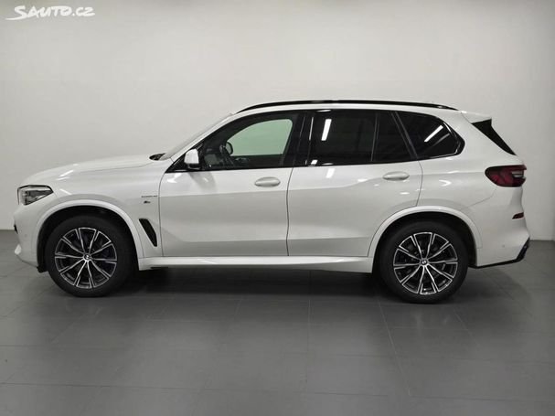 BMW X5 xDrive40d 250 kW image number 2