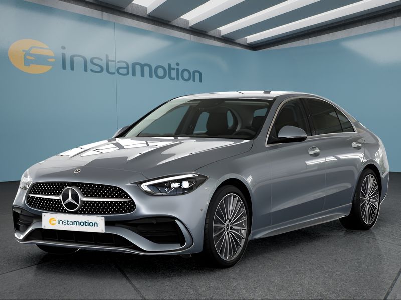 Mercedes-Benz C 220 145