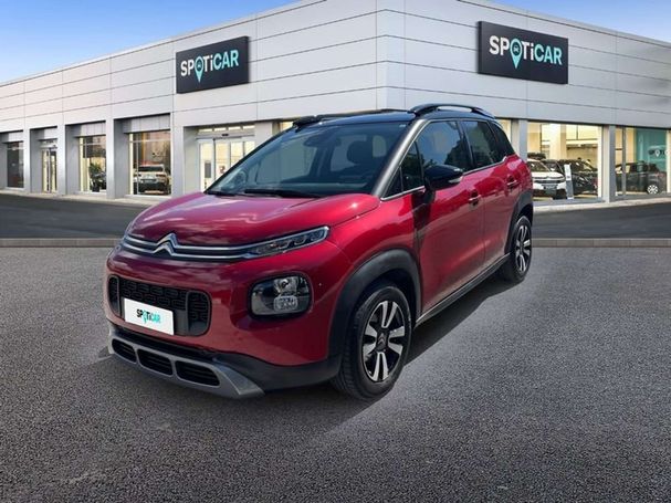 Citroen C3 Aircross BlueHDi 110 Shine 81 kW image number 1