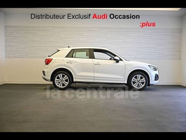 Audi Q2 30 TDI S-line Business 85 kW image number 16