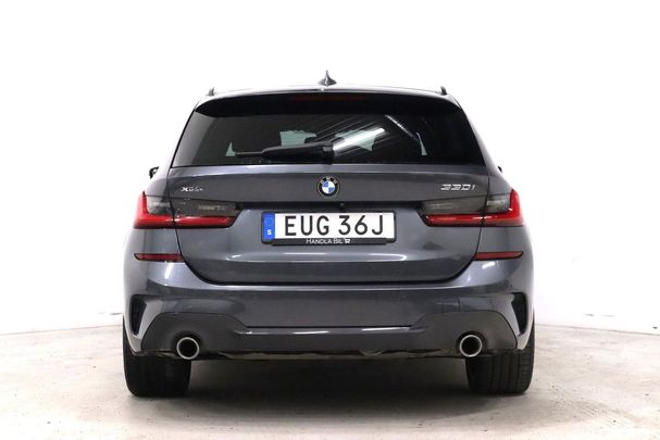 BMW 330i Touring xDrive M Sport 190 kW image number 9