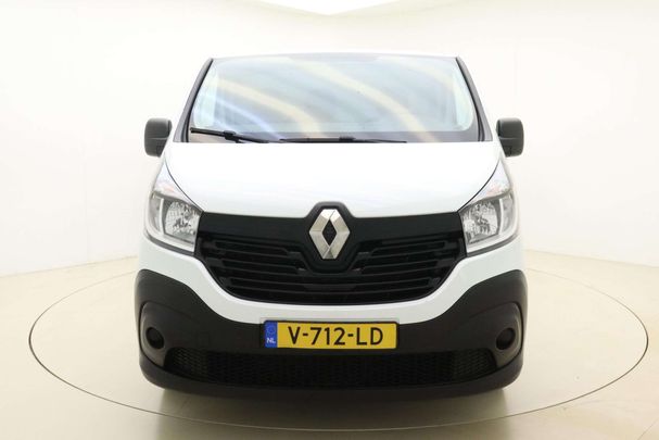 Renault Trafic DCi L1H1 70 kW image number 6