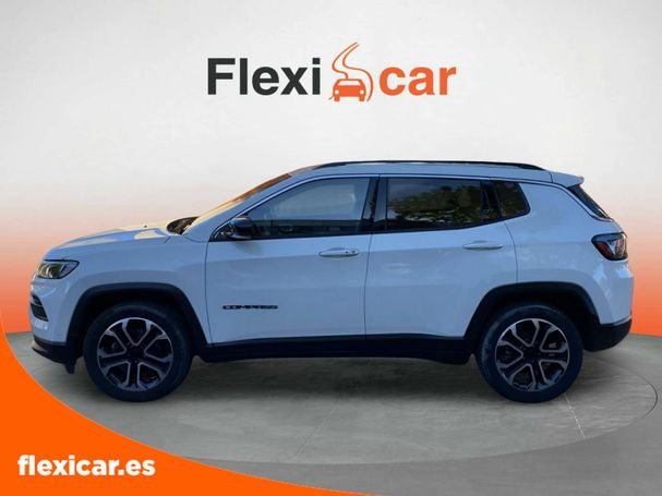 Jeep Compass 1.6 Limited 96 kW image number 4