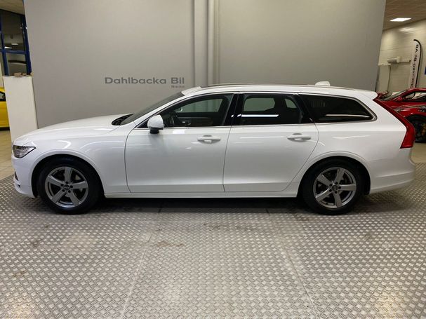 Volvo V90 D4 Geartronic 140 kW image number 4