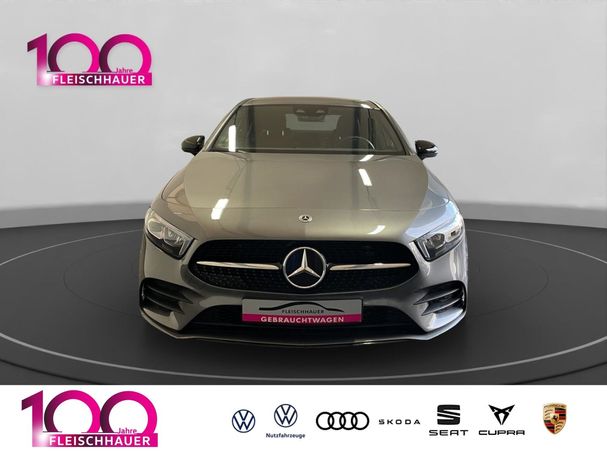 Mercedes-Benz A 180 100 kW image number 2